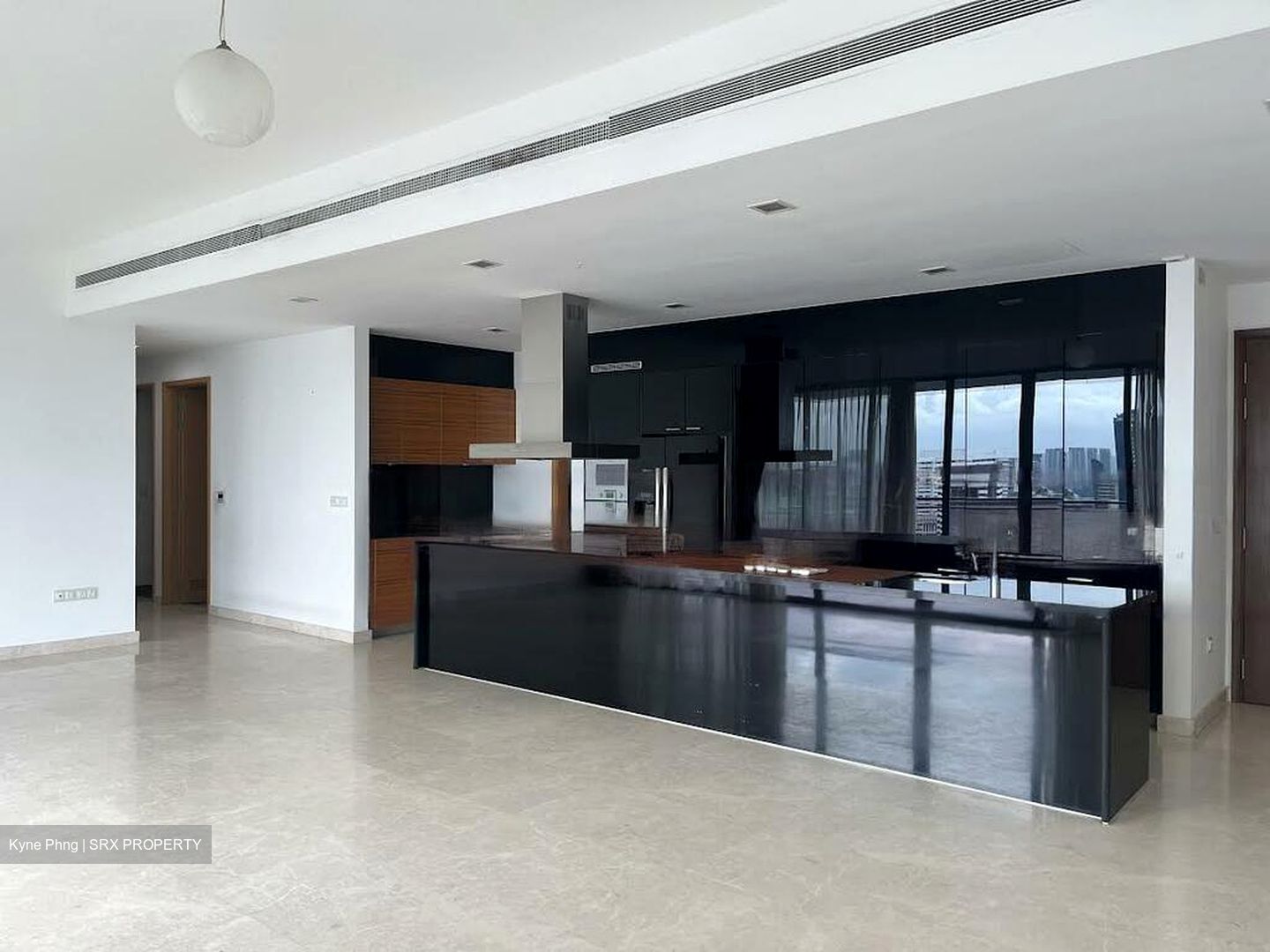 Grange Infinite (D9), Condominium #475572761